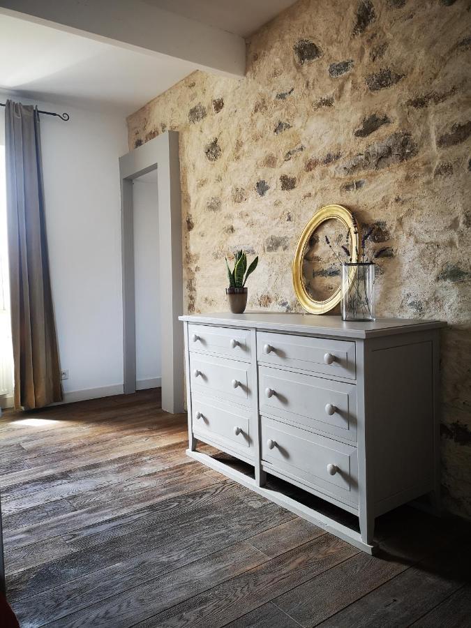 Le Domaine De Coat Rogan, La Chambre Du Jaudy Pommerit-Jaudy エクステリア 写真